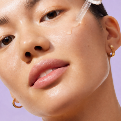 Glass Tone Serum