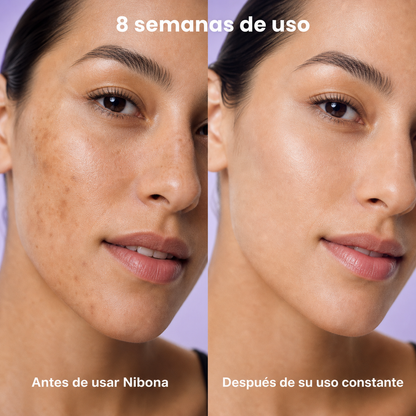 Glass Tone Serum